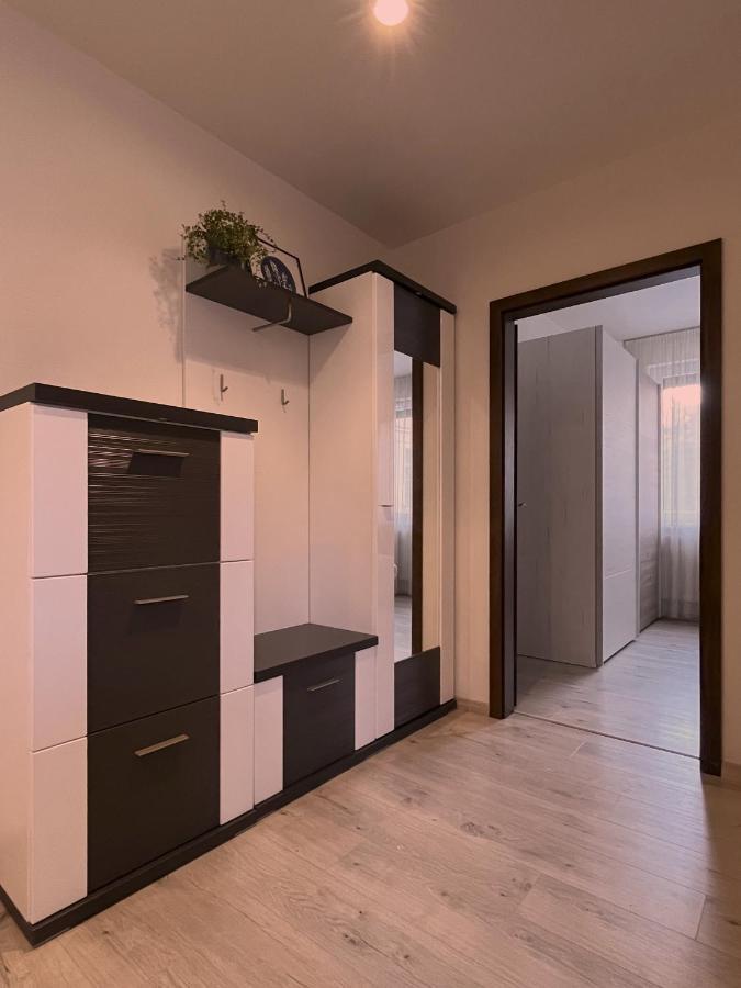 Elegant Escape Apartment I - City Centre 브라티슬라바 외부 사진